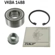 Roulement de roue avant SKF [VKBA 1488]
