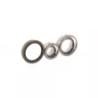 SKF VKBA 1499 - Roulement de roue avant