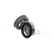 SKF VKBA 3205 - Roulement de roue avant