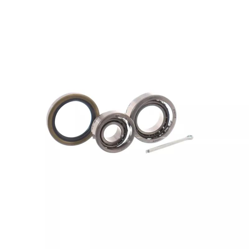 Roulement de roue arrière SKF VKBA 3217 - Visuel 2