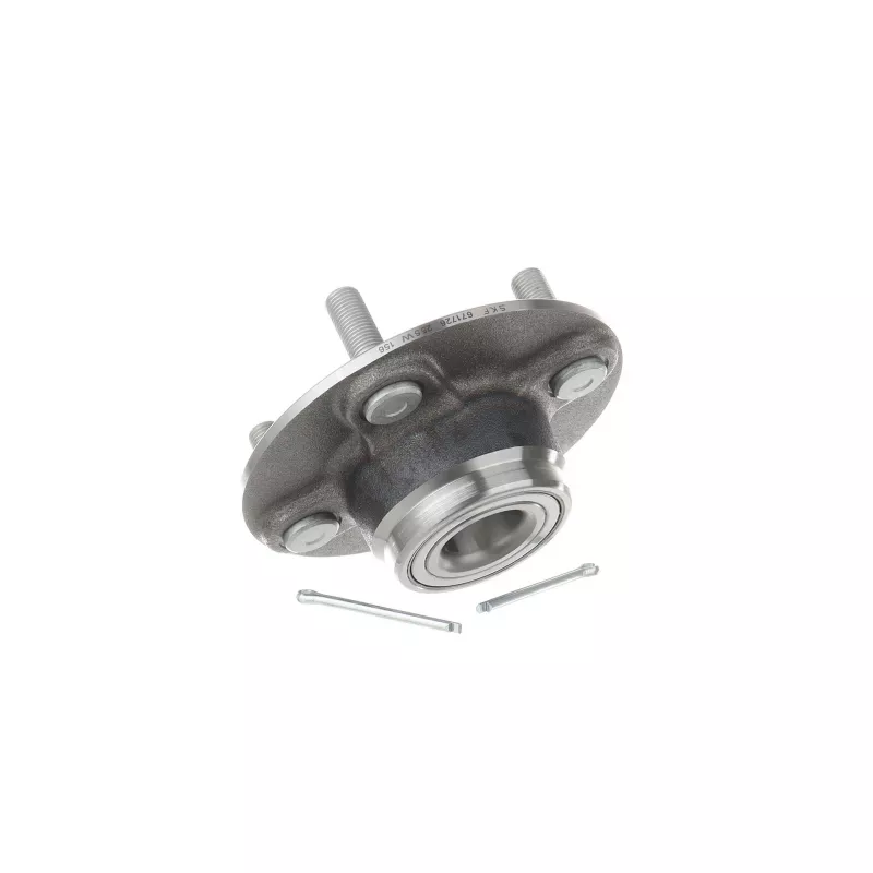 Roulement de roue arrière SKF VKBA 3225 - Visuel 2