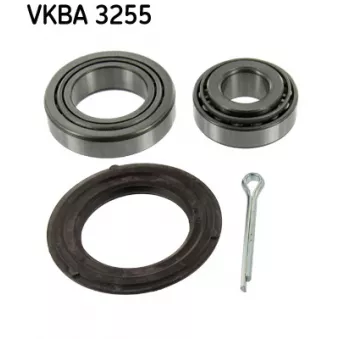 Roulement de roue arrière SKF OEM MB00233075