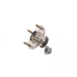 SKF VKBA 3305 - Roulement de roue arrière