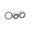 SKF VKBA 3405 - Roulement de roue arrière