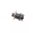 SKF VKBA 3409 - Roulement de roue arrière