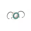 SKF VKBA 3410 - Roulement de roue avant