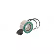SKF VKBA 3412 - Roulement de roue avant