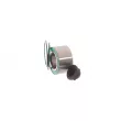 SKF VKBA 3412 - Roulement de roue avant