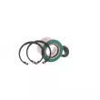 SKF VKBA 3412 - Roulement de roue avant