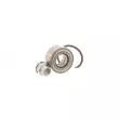 SKF VKBA 3414 - Roulement de roue avant