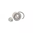 SKF VKBA 3416 - Roulement de roue avant