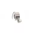 SKF VKBA 3416 - Roulement de roue avant