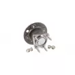 SKF VKBA 3422 - Roulement de roue arrière