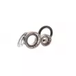 SKF VKBA 3434 - Roulement de roue avant
