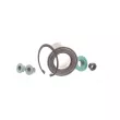 SKF VKBA 3455 - Roulement de roue avant