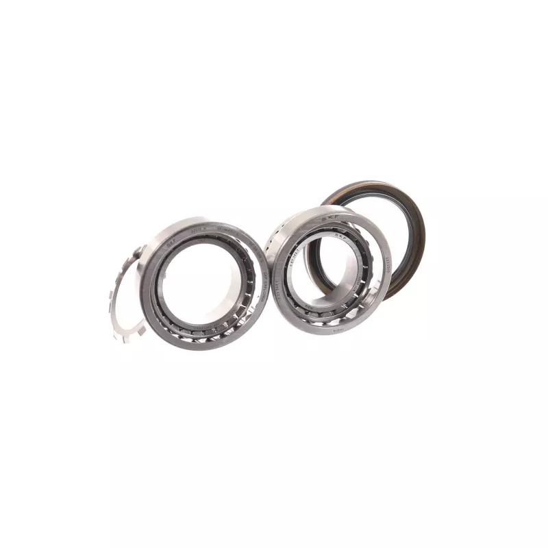 Roulement de roue arrière SKF VKBA 3475 - Visuel 2