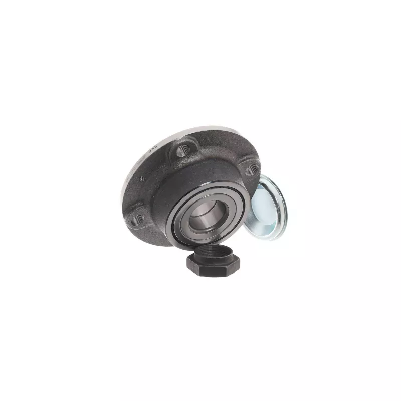 Roulement de roue arrière SKF VKBA 3477 - Visuel 1