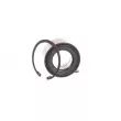 SKF VKBA 3490 - Roulement de roue avant