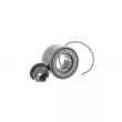 SKF VKBA 3496 - Roulement de roue avant