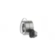 SKF VKBA 3496 - Roulement de roue avant