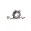 SKF VKBA 3502 - Roulement de roue avant