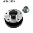 Roulement de roue arrière SKF [VKBA 3503]
