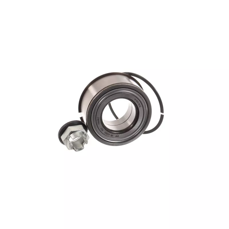 Roulement de roue avant SKF VKBA 3504 - Visuel 1