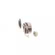 SKF VKBA 3508 - Roulement de roue avant