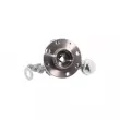 SKF VKBA 3511 - Roulement de roue avant
