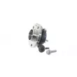 SKF VKBA 3523 - Roulement de roue avant