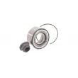 SKF VKBA 3527 - Roulement de roue avant