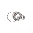 SKF VKBA 3527 - Roulement de roue avant