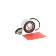 SKF VKBA 3531 - Roulement de roue avant