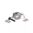 SKF VKBA 3536 - Roulement de roue avant