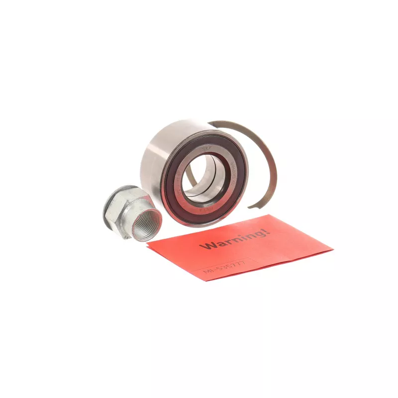 Roulement de roue avant SKF VKBA 3538 - Visuel 2