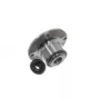 SKF VKBA 3550 - Roulement de roue avant