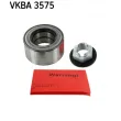 Roulement de roue avant SKF [VKBA 3575]