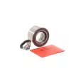 SKF VKBA 3575 - Roulement de roue avant