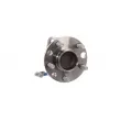 SKF VKBA 3576 - Roulement de roue arrière