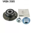 SKF VKBA 3585 - Roulement de roue arrière