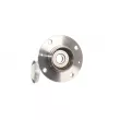 SKF VKBA 3585 - Roulement de roue arrière