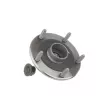 SKF VKBA 3589 - Roulement de roue arrière