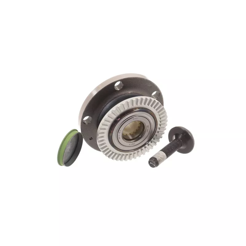 Roulement de roue arrière SKF VKBA 3606 - Visuel 2