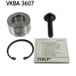 SKF VKBA 3607 - Roulement de roue avant