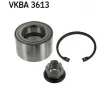 Roulement de roue avant SKF [VKBA 3613]
