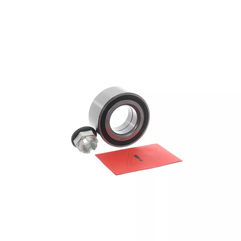 Roulement de roue avant SKF VKBA 3616 - Visuel 1