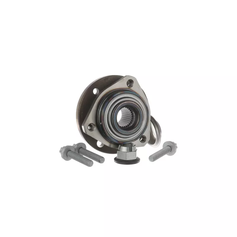 Roulement de roue avant SKF VKBA 3619 - Visuel 2