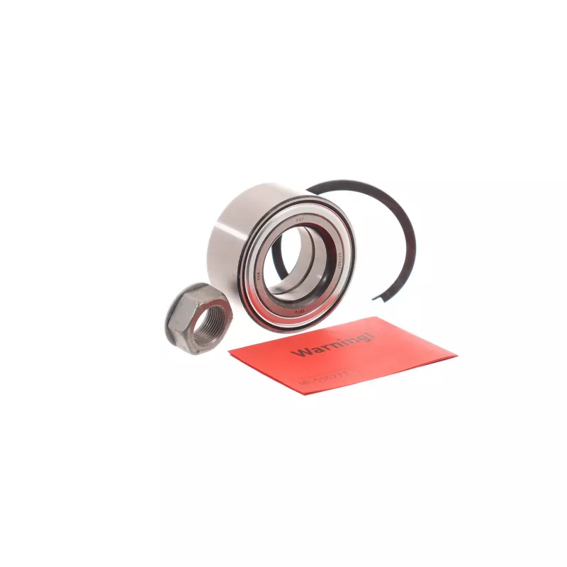 Roulement de roue avant SKF VKBA 3633 - Visuel 2