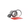 SKF VKBA 3637 - Roulement de roue avant