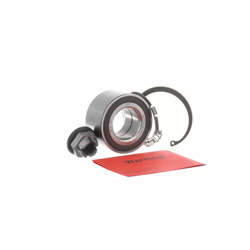 Roulement de roue avant SKF VKBA 3637 - Visuel 2